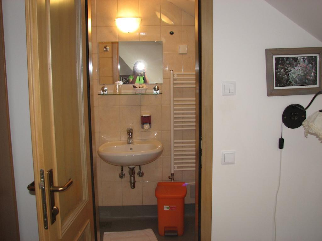 Hotel Gostisce Masun Pokoj fotografie